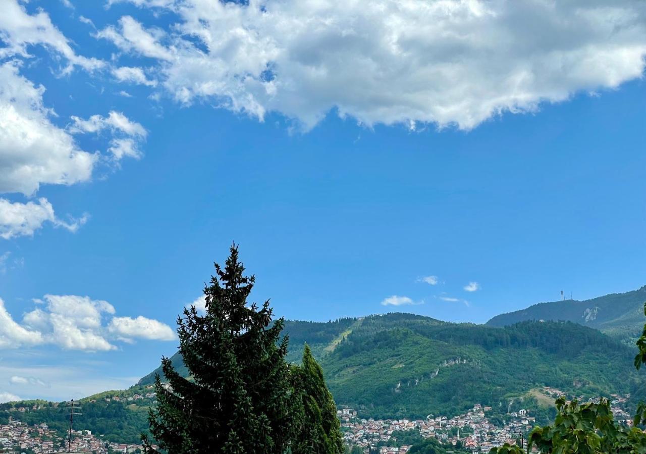 Like Home 1 Sarajevo Exterior photo